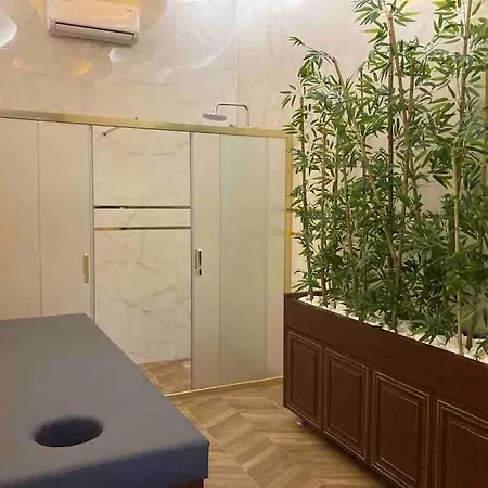 Daire Yekta Trade Center Duplex