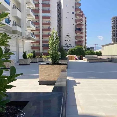 Yekta Trade Center Duplex Daire