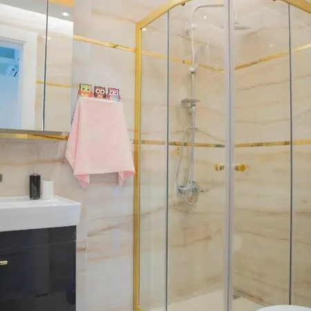 Yekta Trade Center Duplex * Алания