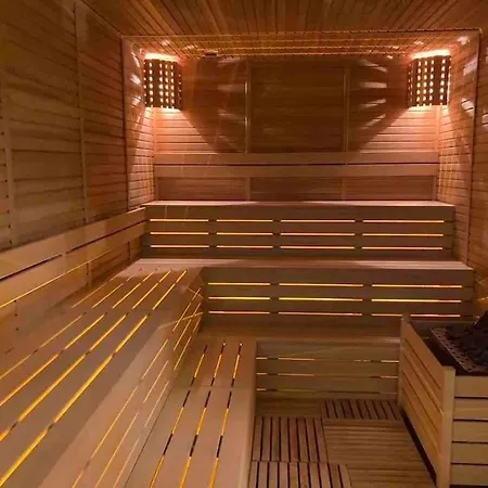 Апартаменты Yekta Trade Center Duplex Алания